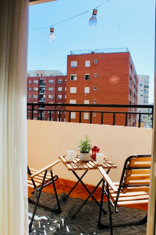 My Home In Prishtina - Spacious & Cozy 2Br Apartment With Balcony Prishtinë Luaran gambar