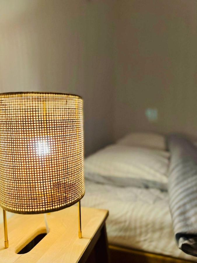 My Home In Prishtina - Spacious & Cozy 2Br Apartment With Balcony Prishtinë Luaran gambar